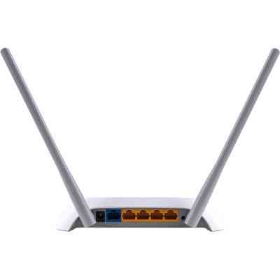 Маршрутизатор TP-Link TL-WR840N Вінниця