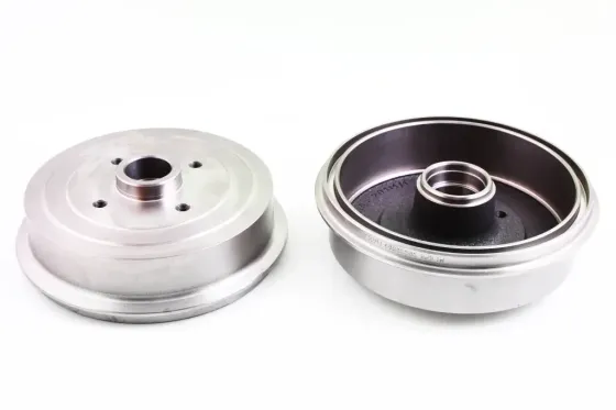 Барабан гальмівний Lanos 1.5 без ABS Bosch (2 шт.) Вінниця