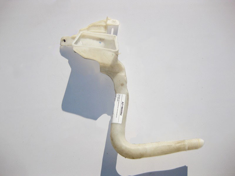 Mercedes-Benz  A2118600564 Заливна горловина бачка склоомивача E-Class W211 CLS C219 Одеса - фото 1