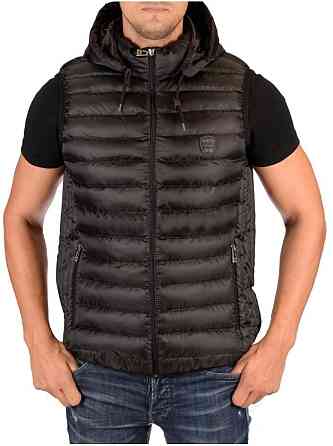 Мужская батальная стеганая жилетка 58 Киев