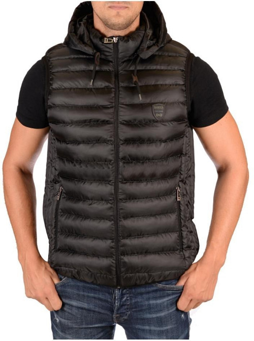 Мужская батальная стеганая жилетка 58 Киев - изображение 1