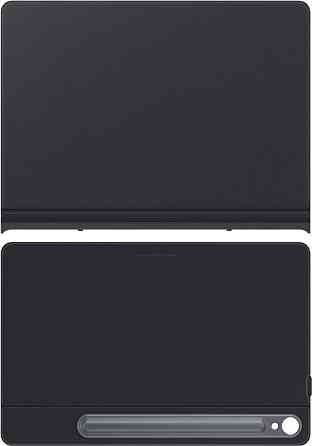 Чохол-книжка Samsung Book Cover для Samsung Galaxy Tab S9 SM-X710/SM-X716 Black (EF-BX710PBEGWW) ( 10063 ) Харків