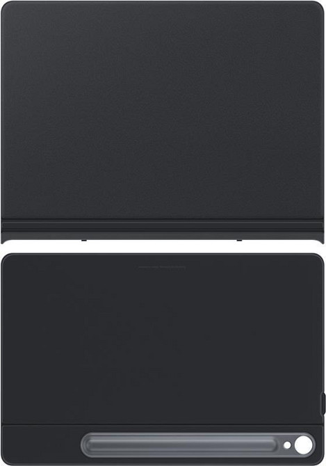 Чохол-книжка Samsung Book Cover для Samsung Galaxy Tab S9 SM-X710/SM-X716 Black (EF-BX710PBEGWW) ( 10063 ) Харьков - изображение 1