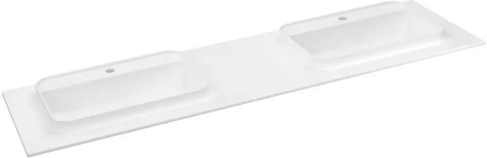 Раковина  Sapho Brahea 171,6x51,5 BT172 Киев - изображение 1