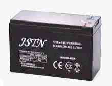 Акумулятор 12V 9А AGM (пастовий) (151х65х100) Мукачево