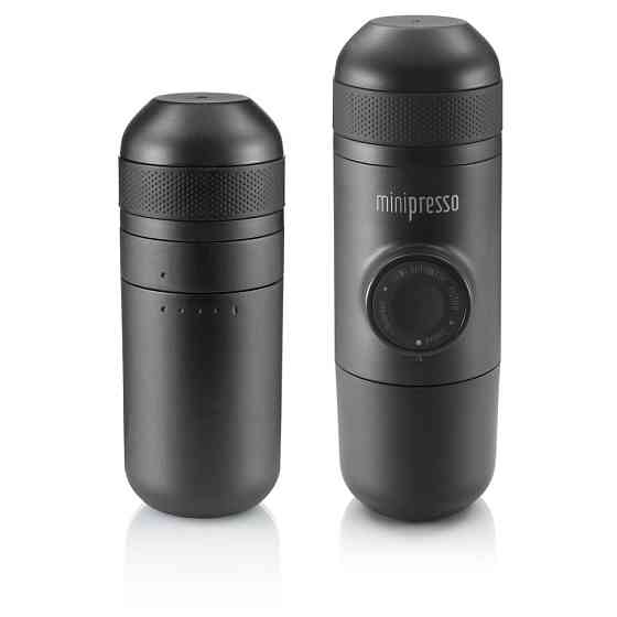 Резервуар для води додатковий Wacaco Minipresso Tank+ (для GR, NS), 120 мл Київ