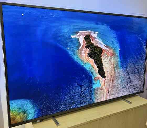 Телевизор 65