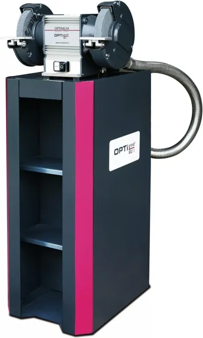 Optimum Podstawa do szlifierki GU 1 3107110 Київ - фото 1