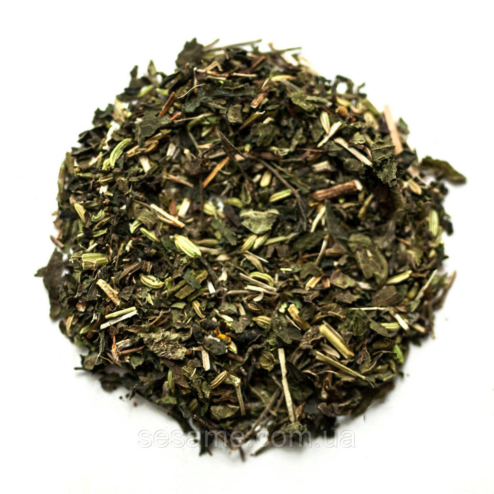 Мелисса лекарственная трава (пак/50 грамм) Харьков - изображение 1