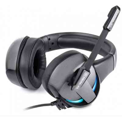 Навушники REAL-EL GDX-7620 Black Вінниця