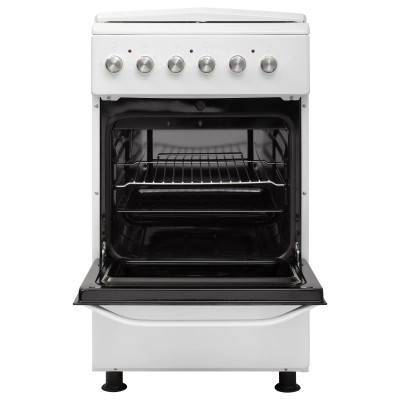 Плита Eleyus NEXT 5003 H4 WH Винница - изображение 2