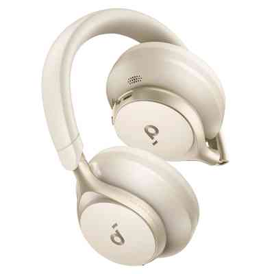 Наушники Anker SoundCore Space One White (A3035G21) Винница