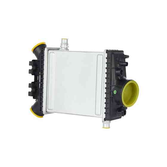 Радіатор охолодження Mercedes 2760900214 35638 Київ