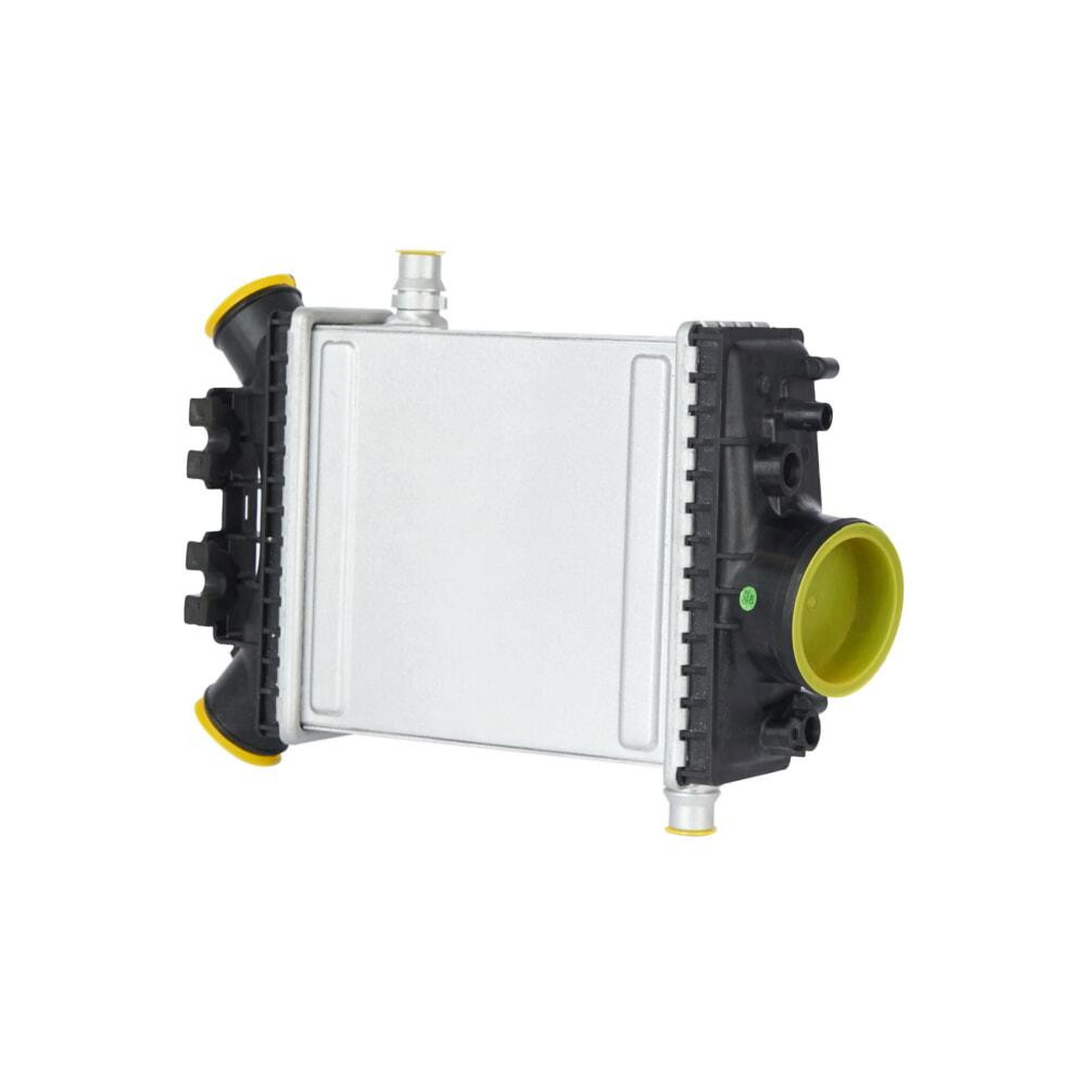 Радіатор охолодження Mercedes 2760900214 35638 Київ - фото 1