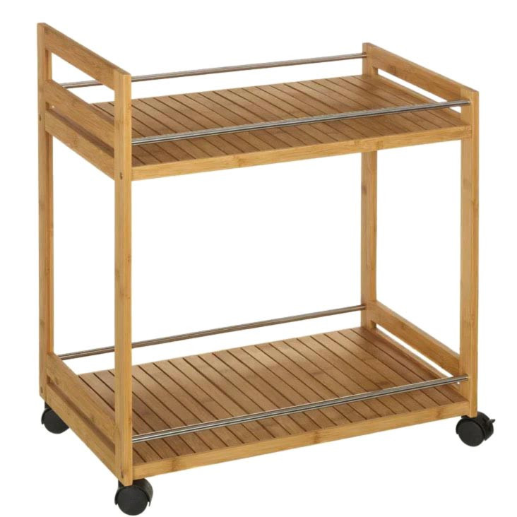 Сервировочный столик 