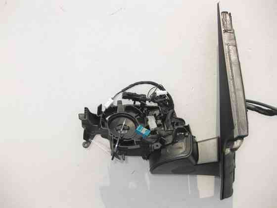 Mercedes-Benz  A1668109700 Рама - механізм лівого дзеркала ML/GLE W166 GL/GLS X166 Одесса