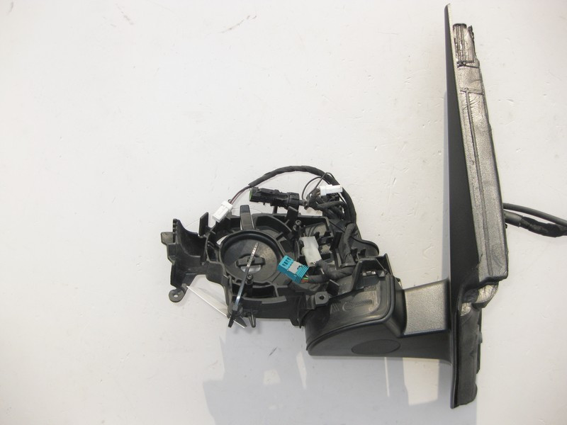 Mercedes-Benz  A1668109700 Рама - механізм лівого дзеркала ML/GLE W166 GL/GLS X166 Одесса - изображение 5