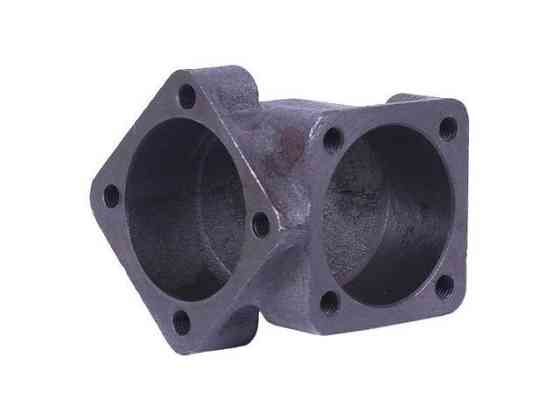 Корпус шестерній пари 90° на роторну косарку KRO 900 Мукачево