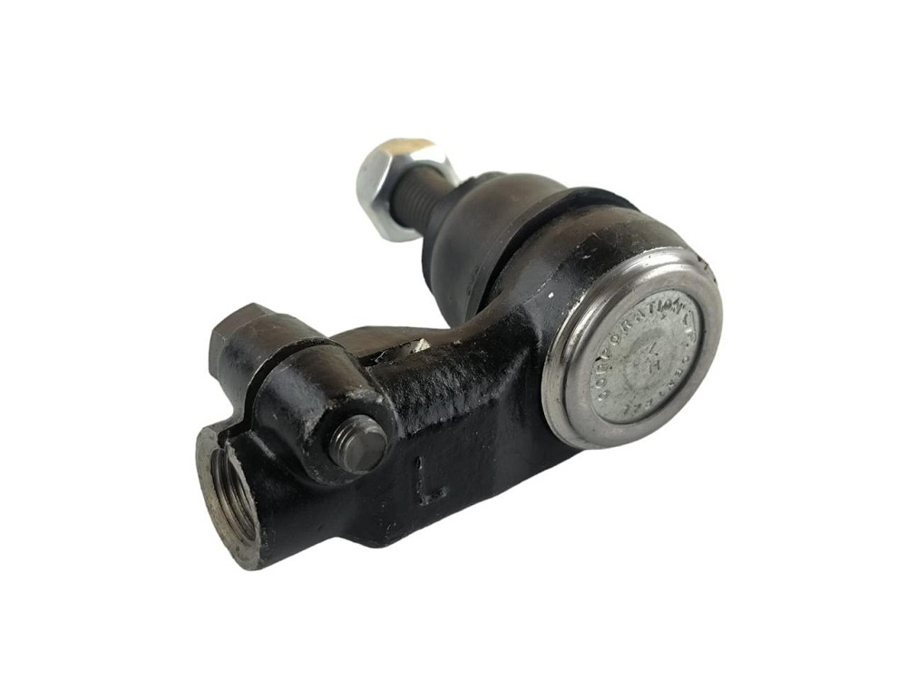 Наконечник тяги Ланос, Nexia, Сенс левый * рулевой Мукачево - изображение 1