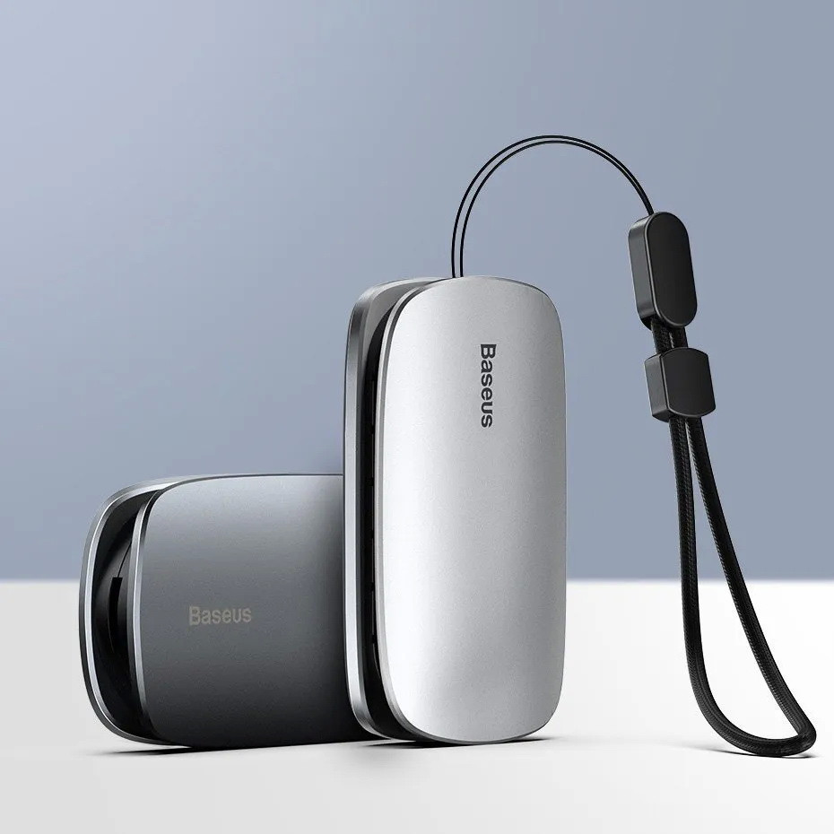 Відновник (Очисник) автомобільних двірників Baseus Rain Wing Wiper Repairer CRXFQ-0A (Сріблястий) Николаев - изображение 8