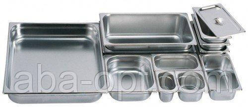 ГастроЕмкость 