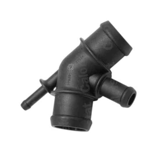 Флянец охлаждения Фольцваген Bora, Гольф IV, Sharan 1.4-2.8i, 1.9D (96-06) системы Мукачево