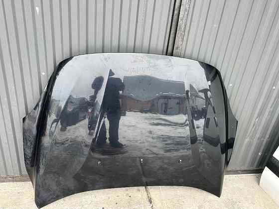 Капот Volvo V50 2004-2012 Ковель