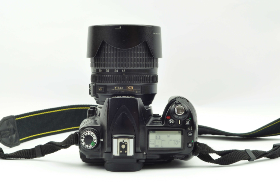 Фотоапарат Дзеркальний: Nikon D90 + Сумка+Карат Харків