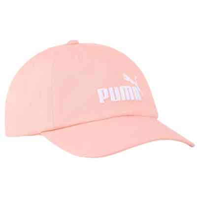 Кепка Puma Ess NO.1 Logo BB Cap 025999-07 рожевий M (4067983507021) Винница