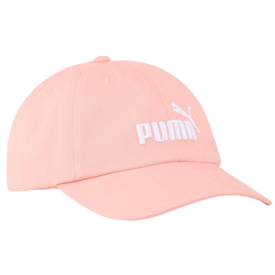 Кепка Puma Ess NO.1 Logo BB Cap 025999-07 рожевий M (4067983507021) Винница - изображение 1