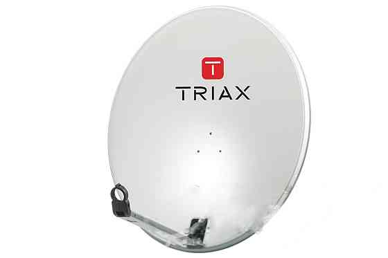 Супутникова антена Triax TD78 – 0,78м. (Данія) Вінниця