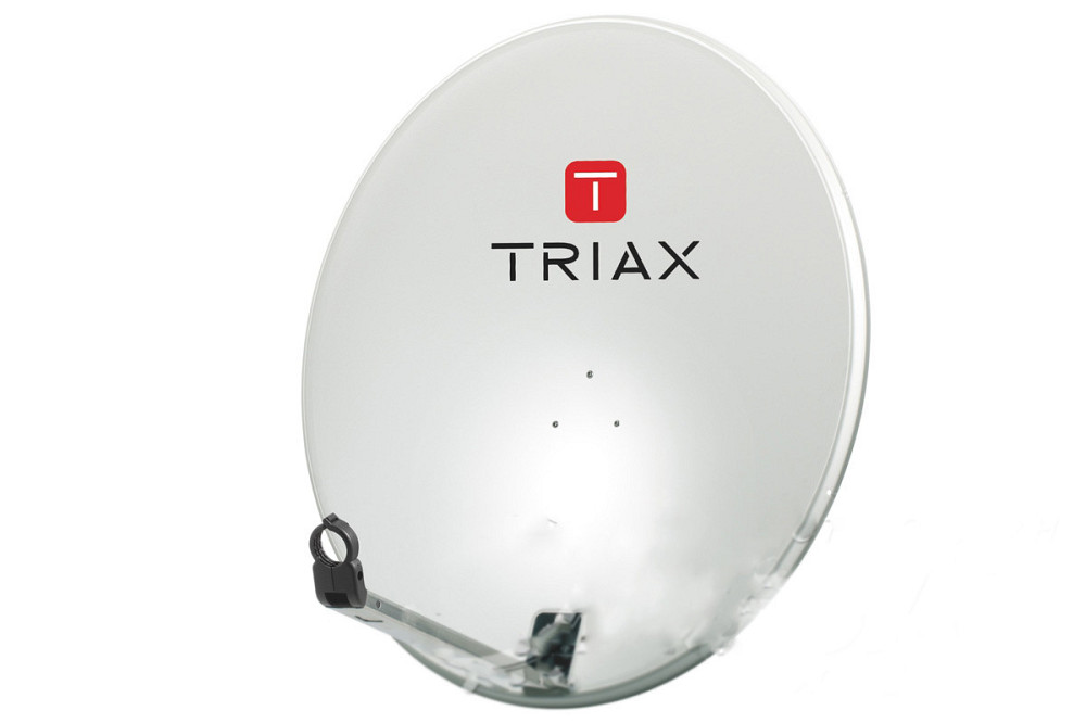 Супутникова антена Triax TD78 – 0,78м. (Данія) Вінниця - фото 1