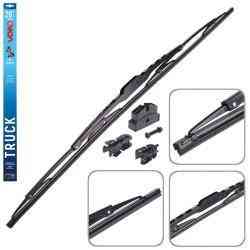 Двірник VOIN 26&quot; 650мм для вантажівок каркасний (TPTR-26&quot;-PC) TRUCK Вінниця