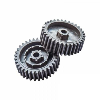 Шестерня узла закрепления HP LJ 4014/4015/4515 аналог RU6-0171 33T AHK (22733) Винница - изображение 1