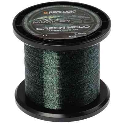 Леска Prologic Mimicry Green Helo 1000m 0.35mm 21lb/9.8kg (1846.12.80) Винница