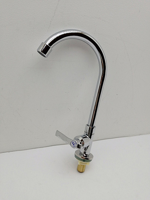 Змішувач 23347 Луцьк - фото 1