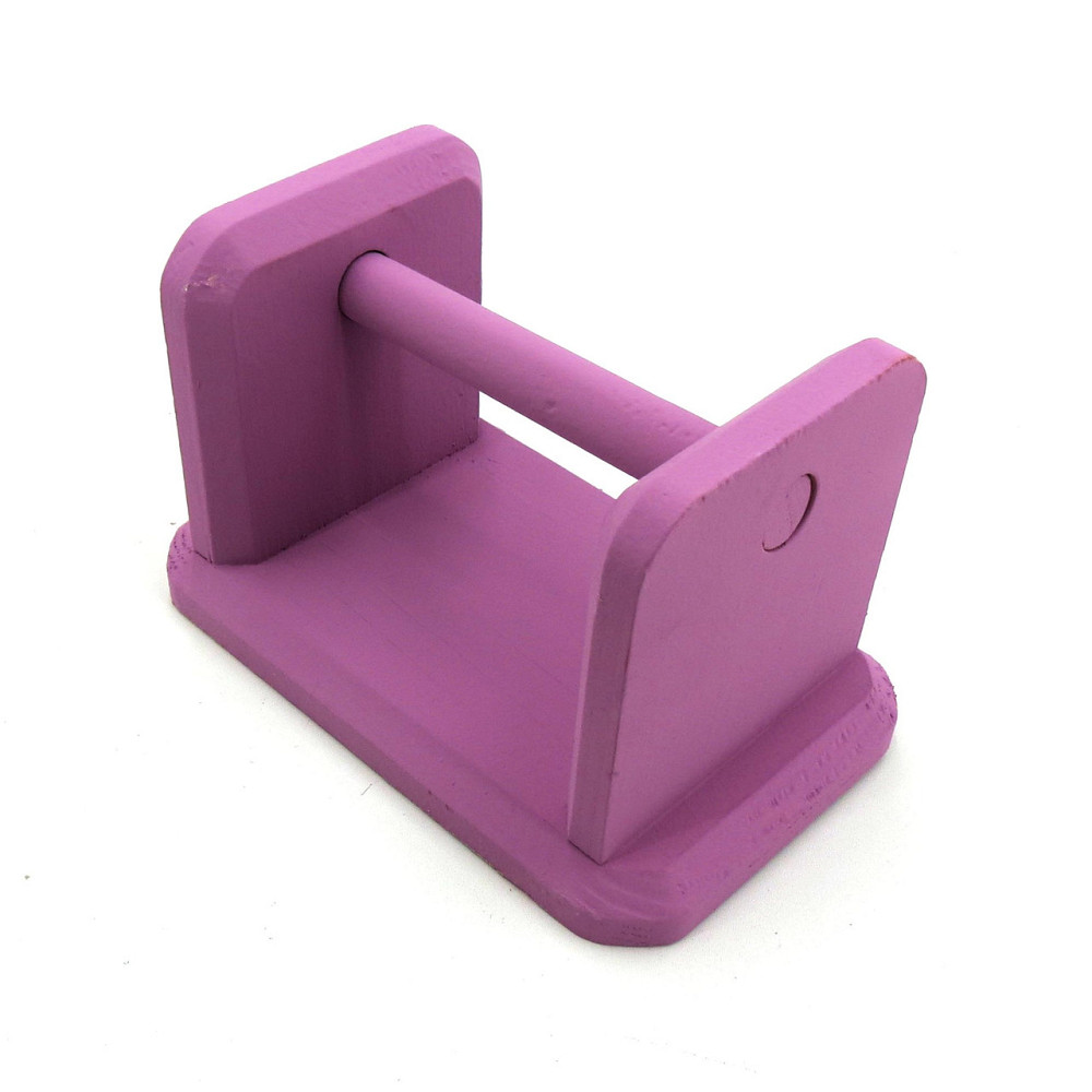 Тримач для туалетного паперу "Ейс" флокс Миколаїв - фото 4