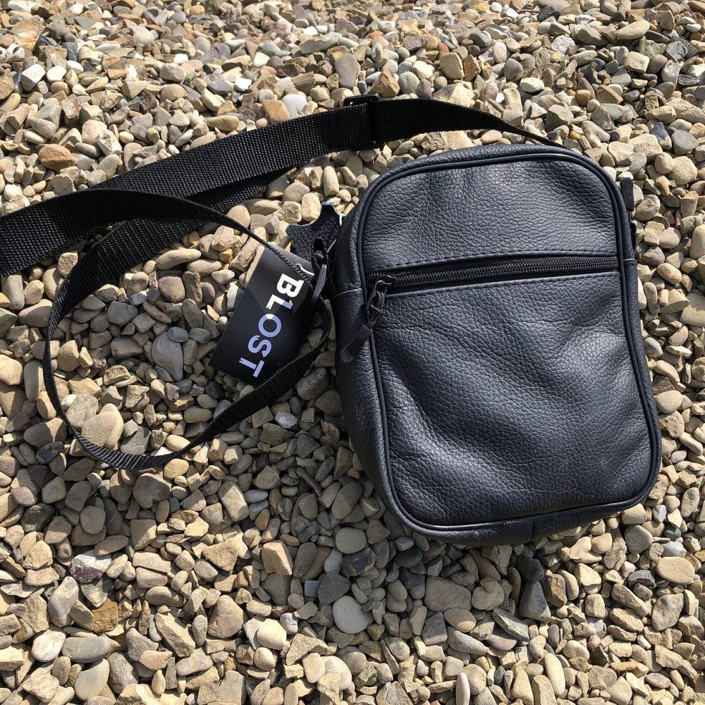 Сумка для документов удобная, Сумочки барсетка для мужчин, Мессенджер практичный Сумка города IL-39 Львов - изображение 5