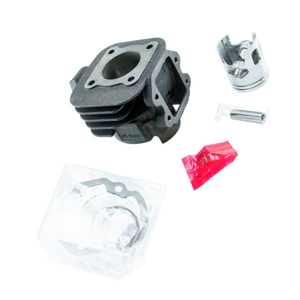 Циліндр збору YAMAHA M (d=40) Мукачево - фото 1