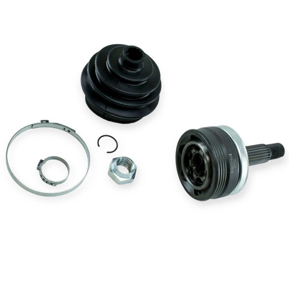 Шрус 2108, 2109, 21099, 2110-2115, 1117-1119, 2170-2172 зовнішній SS-20 Мукачево - фото 2