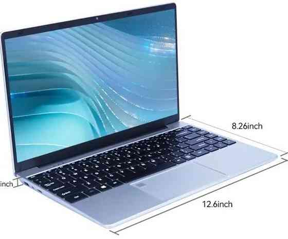 Ноутбук: FIREBAT A14 Pro / Licens Windows 11 Pro / RAM16GB/ ROM 512Gb. Киев