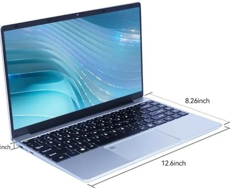 Ноутбук: FIREBAT A14 Pro / Licens Windows 11 Pro / RAM16GB/ ROM 512Gb. Киев - изображение 3