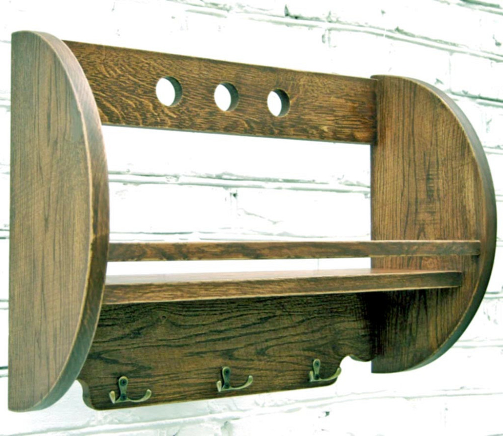 Полиця для ванної "Анабург" мускат Миколаїв - фото 1