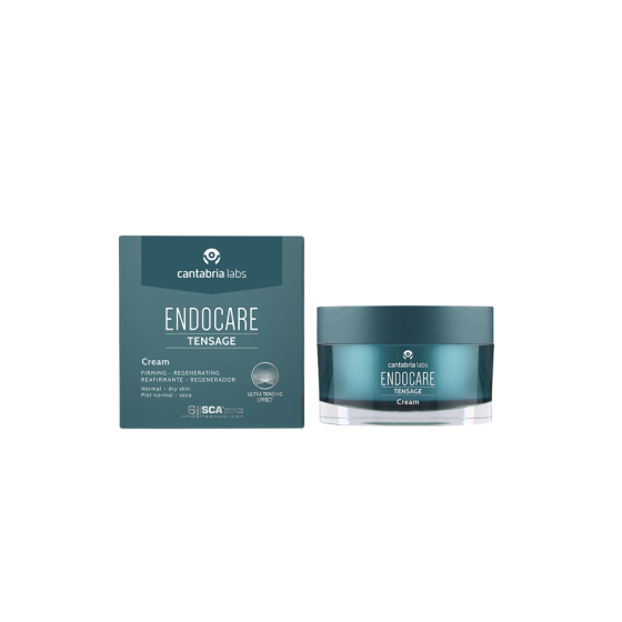 Омолоджуючий крем для обличчя ENDOCARE TENSAGE Cream CANTABRIA, 30 мл Дніпро
