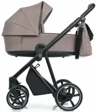 Детская коляска Roan Ivi Cocoa Głęboko Spacerowy Киев - изображение 1