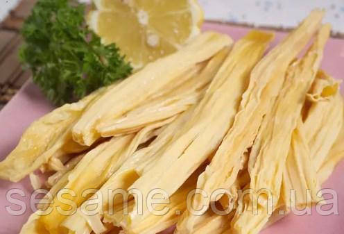 Соевая спаржа Фучжу сушеная 200г (Китай) Харьков - изображение 2