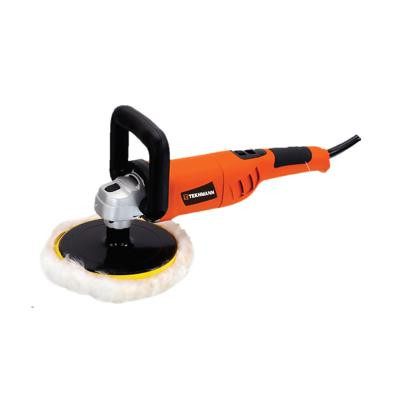 Шлифовальная машина Tekhmann полировальная CP-18/1500 D (849170) Винница - изображение 1