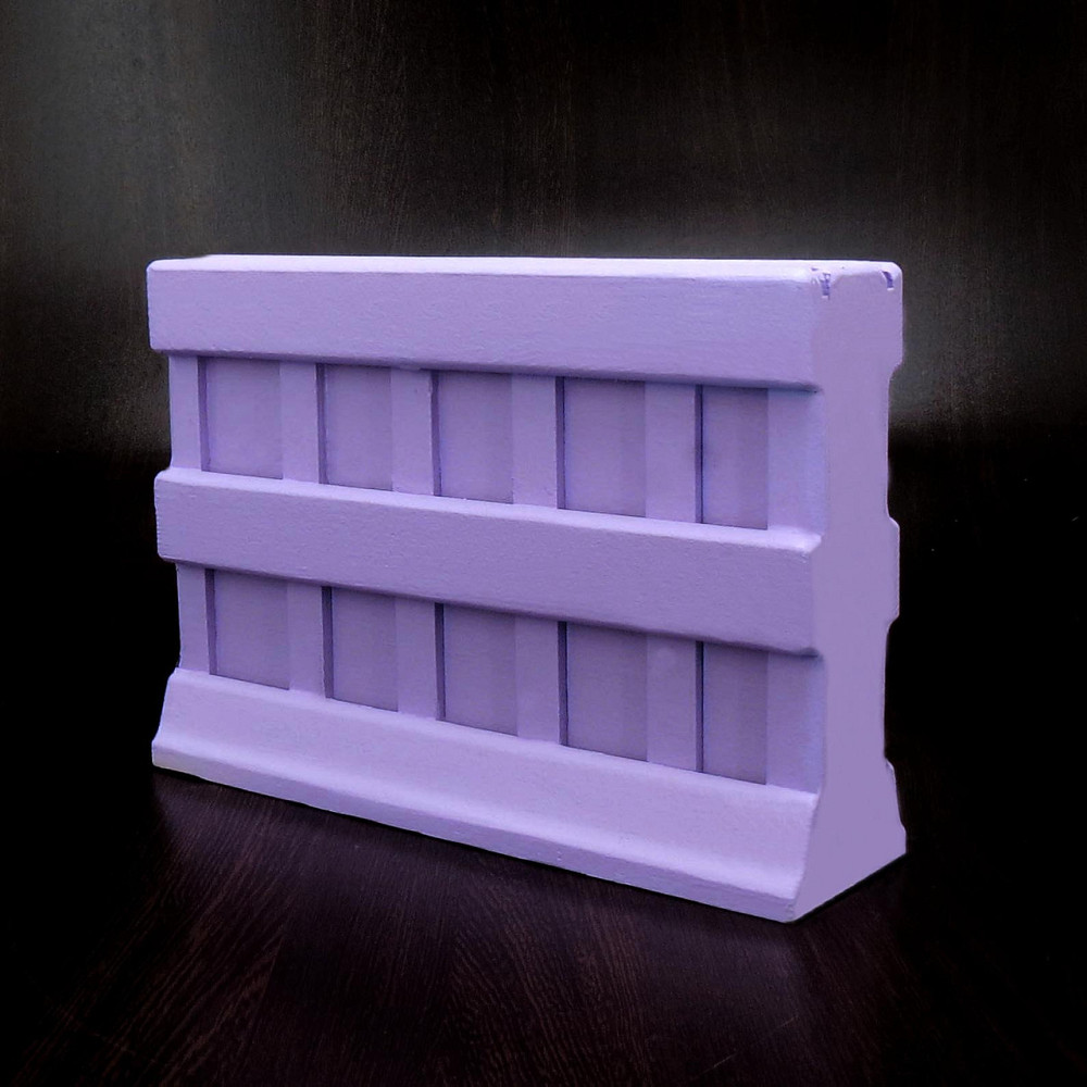 Подставка для ножей 