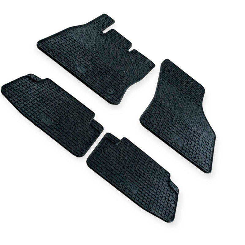 Коврики салона автомобиль Шкода Octavia A7 (2013-2020), Golf 7 (2012-), автомобиль Ауди A3 (2012-2020), Seat Leon (2012-2020) Мукачево - изображение 1