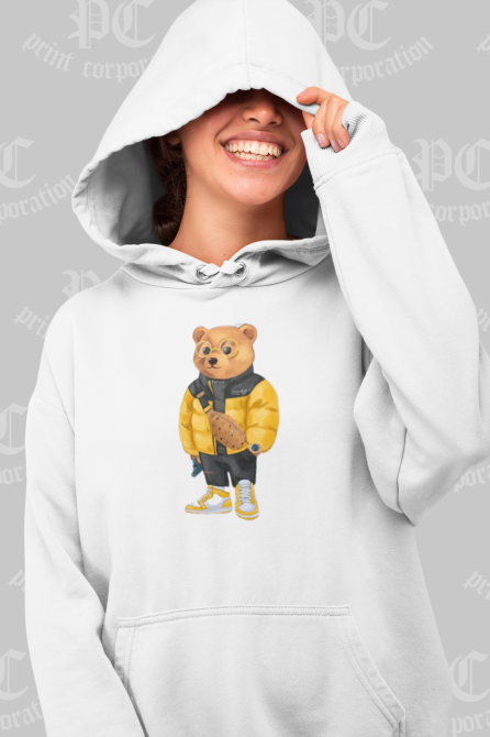 Худі Baron Filou XXL Черновцы - изображение 1